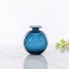 venini-balloton-vaso-monofiore-100.14-orizzonte-filo-rosso-2.jpg Venini BALLOTON Vaso monofiore 100.14 - orizzonte filo rosso