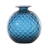 venini-balloton-vaso-monofiore-100.29-orizzonte-filo-rosso-1.jpeg Venini BALLOTON Vaso monofiore 100.29 - orizzonte filo rosso