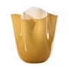 venini-fazzoletto-vaso-700.00-ambra-lattimo-1.jpeg Venini FAZZOLETTO Vaso 700.00 - ambra lattimo