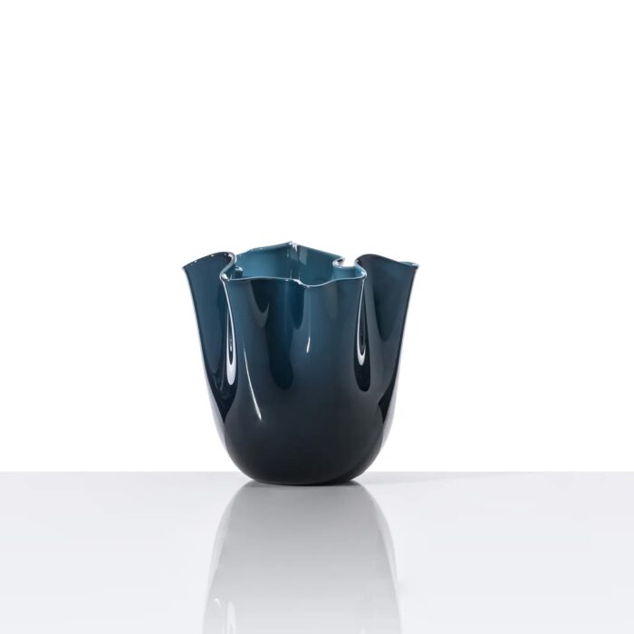 venini-fazzoletto-vaso-700.00-orizzonte-lattimo-2.jpg Venini FAZZOLETTO Vaso 700.00 - orizzonte lattimo