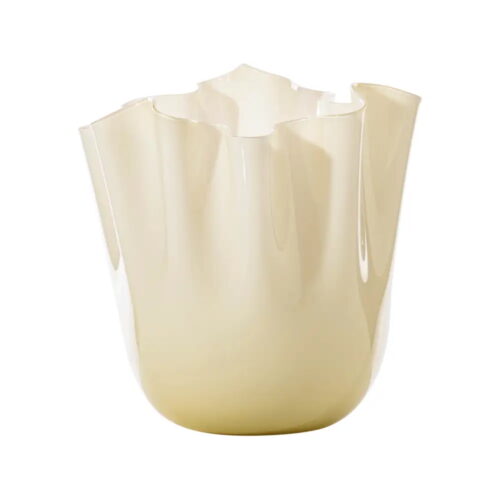 venini-fazzoletto-vaso-700.04-pagliesco-1.jpeg Venini FAZZOLETTO Vaso 700.04 - pagliesco