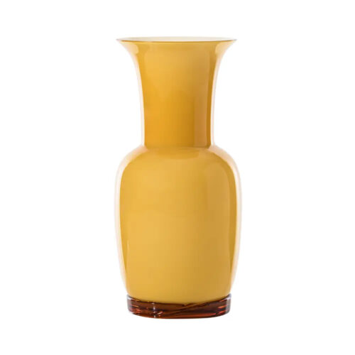 venini-opalino-vaso-706.22-ambra-lattimo-1.jpeg Venini OPALINO Vaso 706.22 - ambra lattimo