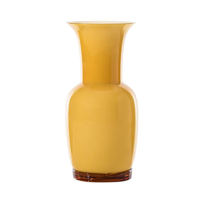 venini-opalino-vaso-706.22-ambra-lattimo-1.jpeg Venini OPALINO Vaso 706.22 - ambra lattimo