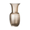 venini-opalino-vaso-706.22-cristallo-talpa-satin-1.jpeg Venini OPALINO Vaso 706.22 - cristallo talpa satin