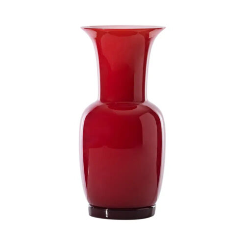 venini-opalino-vaso-706.22-rosso-lattimo-1.jpeg Venini OPALINO Vaso 706.22 - rosso lattimo