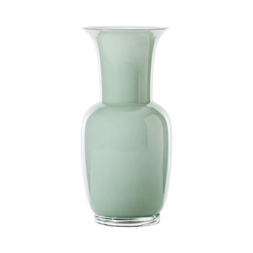 venini-opalino-vaso-706.22-verde-rio-lattimo-1.jpg Venini OPALINO Vaso 706.22 - verde rio lattimo