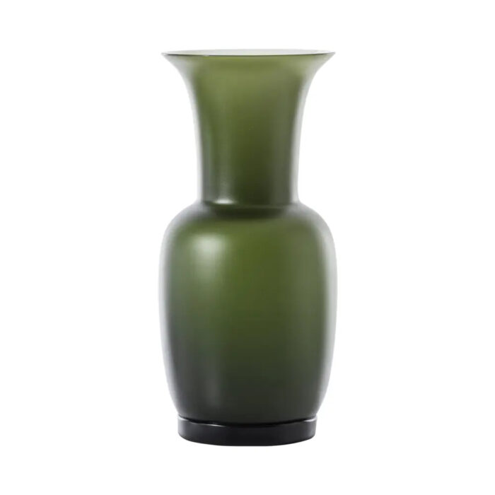 venini-opalino-vaso-706.38-verde-mela-lattimo-sabbiato-1.jpeg Venini OPALINO Vaso 706.38 - verde mela lattimo sabbiato