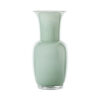 venini-opalino-vaso-706.38-verde-rio-lattimo-1.jpeg Venini OPALINO Vaso 706.38 - verde rio lattimo