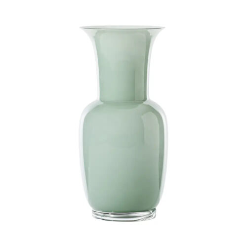 venini-opalino-vaso-706.38-verde-rio-lattimo-1.jpeg Venini OPALINO Vaso 706.38 - verde rio lattimo