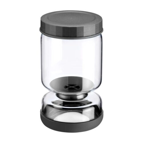 Westmark Barattolo sgocciolamento 900ml in vetro