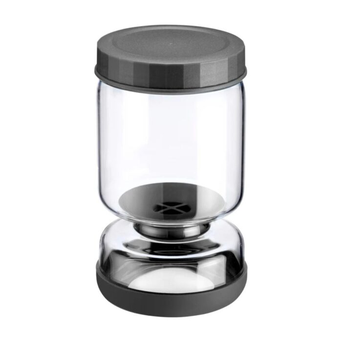 westmark-barattolo-sgocciolamento-900ml-in-vetro-1.jpg Westmark Barattolo sgocciolamento 900ml in vetro