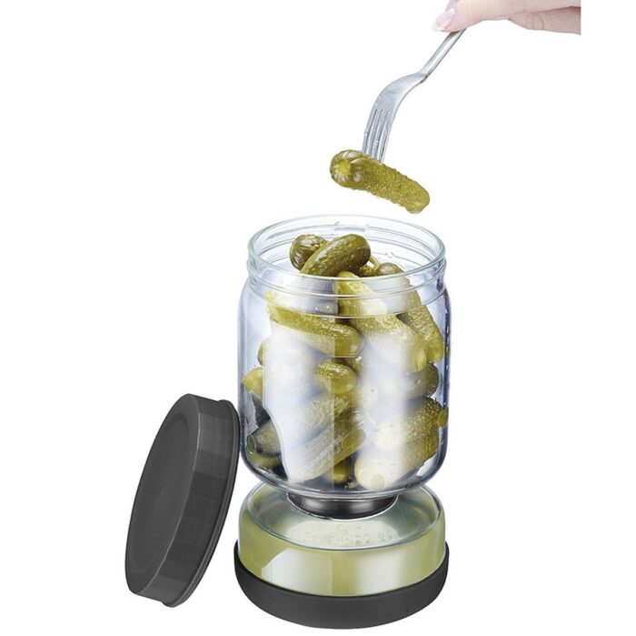 westmark-barattolo-sgocciolamento-900ml-in-vetro-3.jpg Westmark Barattolo sgocciolamento 900ml in vetro