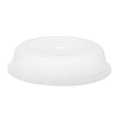 Westmark Copripiatto microonde - trasparente