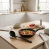 westmark-cucchiaio-30cm-nero-2.jpg Westmark Cucchiaio 30cm - nero