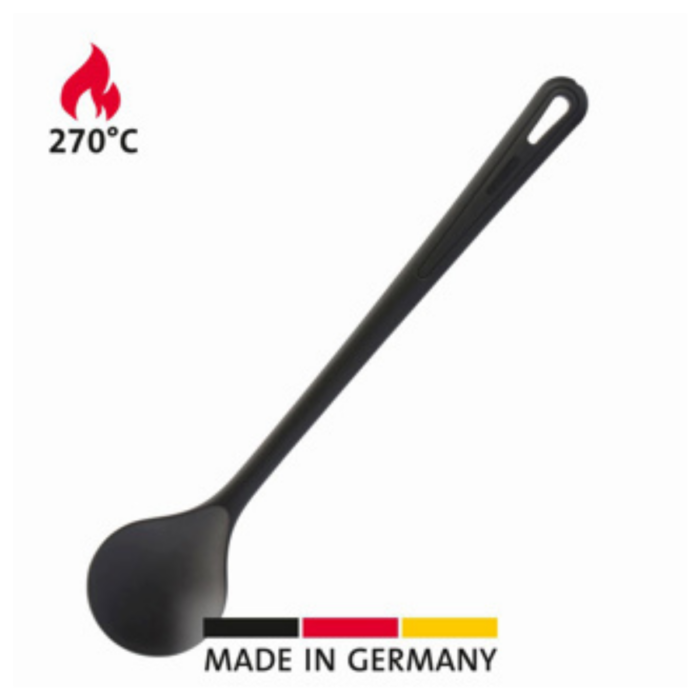 westmark-cucchiaio-30cm-nero-3.png Westmark Cucchiaio 30cm - nero