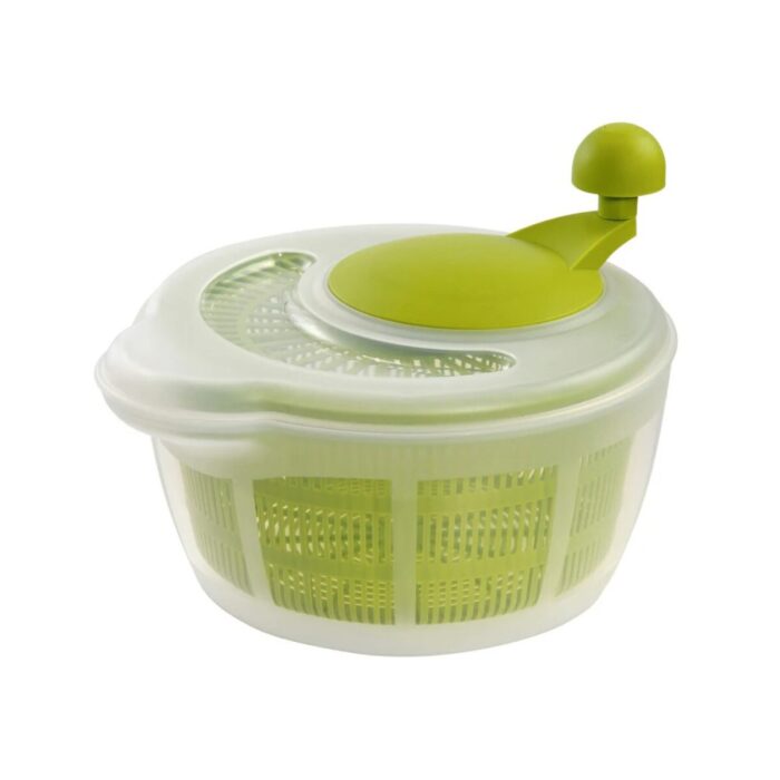 westmark-fortuna-basic-centrifuga-lavainsalata-26cm-verde-1.jpg Westmark FORTUNA BASIC Centrifuga lavainsalata 26cm - verde