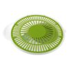 westmark-fortuna-basic-centrifuga-lavainsalata-26cm-verde-2.jpg Westmark FORTUNA BASIC Centrifuga lavainsalata 26cm - verde