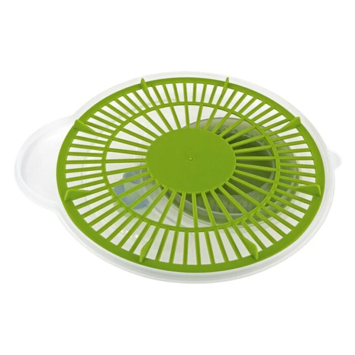 westmark-fortuna-basic-centrifuga-lavainsalata-26cm-verde-2.jpg Westmark FORTUNA BASIC Centrifuga lavainsalata 26cm - verde
