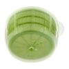 westmark-fortuna-basic-centrifuga-lavainsalata-26cm-verde-3.jpg Westmark FORTUNA BASIC Centrifuga lavainsalata 26cm - verde