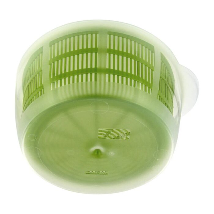 westmark-fortuna-basic-centrifuga-lavainsalata-26cm-verde-3.jpg Westmark FORTUNA BASIC Centrifuga lavainsalata 26cm - verde