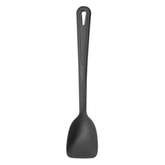 westmark-gentle-plus-cucchiaio-con-scala-nero-1.png Westmark GENTLE PLUS cucchiaio con scala - nero