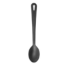 Westmark GENTLE PLUS cucchiaio ovale con scala - nero