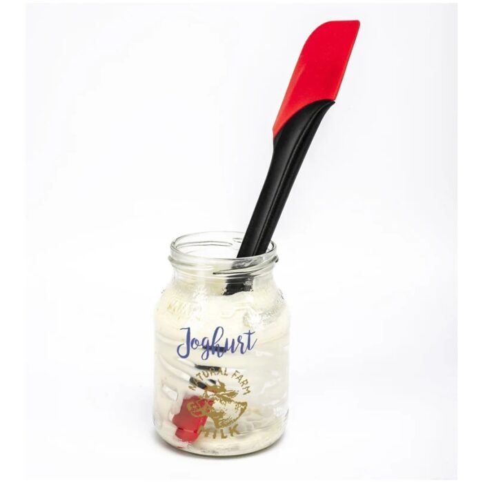 Westmark Leccapiatti doppio duo silicone