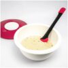 Westmark Leccapiatti doppio duo silicone
