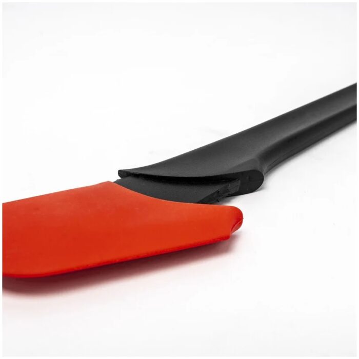 Westmark Leccapiatti doppio duo silicone