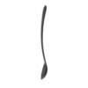 Westmark Mestolo per wok 31,5cm - nero