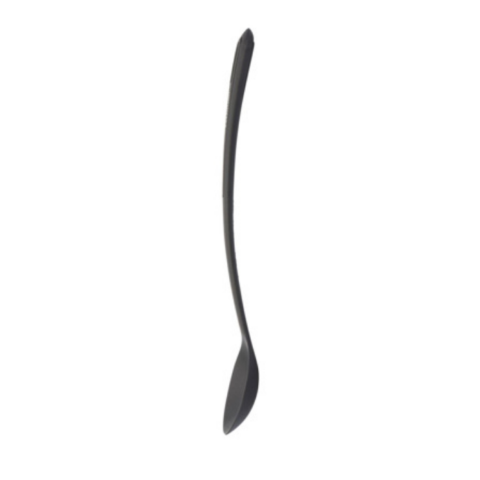 Westmark Mestolo per wok 31,5cm - nero