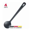 Westmark Mestolo per wok 31,5cm - nero