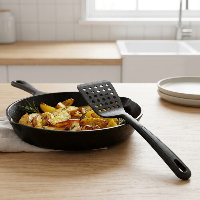 westmark-paletta-con-scalino-31cm-nero-2.jpg Westmark Paletta con scalino 31cm - nero