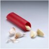 westmark-peel-fix-sbuccia-aglio-silicone-rosso-3.jpg Westmark PEEL-FIX Sbuccia aglio silicone - rosso