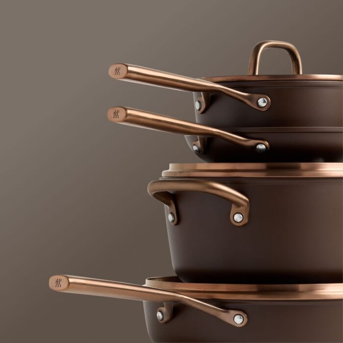 zwilling-milano-casseruola-con-manico-con-coperchio-in-vetro-18cm-marrone-2.jpg Zwilling MILANO Casseruola con manico con coperchio in vetro 18cm - marrone