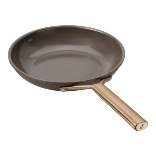 zwilling-milano-padella-20cm-marrone-1.jpg Zwilling MILANO Padella 20cm - marrone