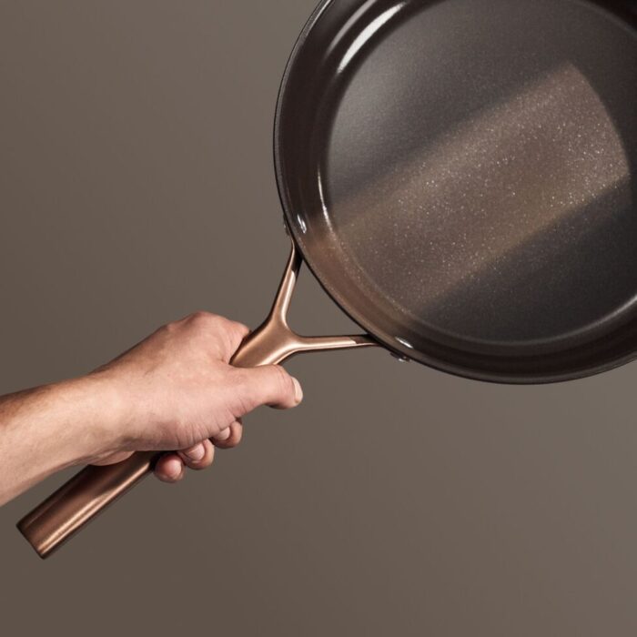 zwilling-milano-padella-20cm-marrone-2.jpg Zwilling MILANO Padella 20cm - marrone