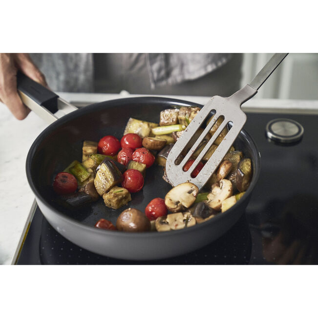 zwilling-pure-padella-24cm-grigio-2.jpg Zwilling PURE Padella 24cm - grigio