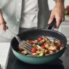 zwilling-pure-padella-28cm-verde-2.jpg Zwilling PURE Padella 28cm - verde