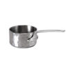 agnelli-1907-3ply-martellato-casseruolino-un-manico-con-becco-a-destra-a-servire-3-ply-1.jpg Agnelli 1907 3PLY MARTELLATO Casseruolino un manico con becco a destra a servire 3 ply