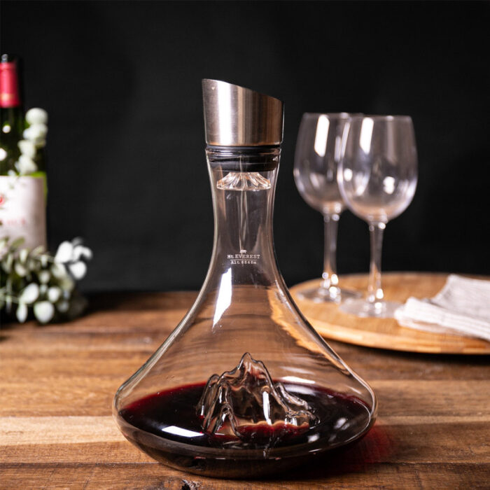 alaskan-topographic-decanter-everest-2.jpg Alaskan TOPOGRAPHIC Decanter EVEREST