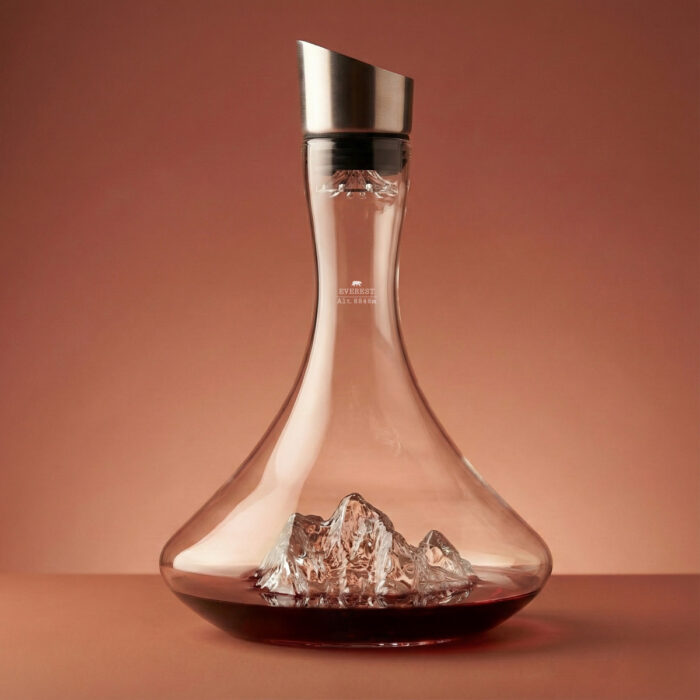 alaskan-topographic-decanter-everest-4.jpg Alaskan TOPOGRAPHIC Decanter EVEREST