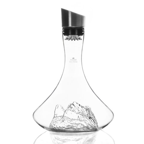 alaskan-topographic-decanter-tofane-1.jpg Alaskan TOPOGRAPHIC Decanter TOFANE