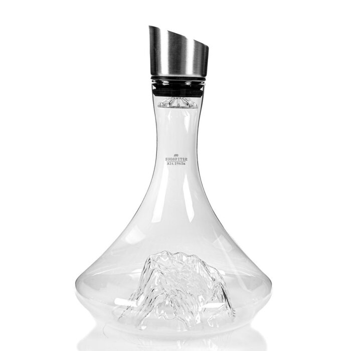 alaskan-topographic-decanter-zugspitze-1.jpg Alaskan TOPOGRAPHIC Decanter ZUGSPITZE