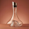 alaskan-topographic-decanter-zugspitze-3.jpg Alaskan TOPOGRAPHIC Decanter ZUGSPITZE