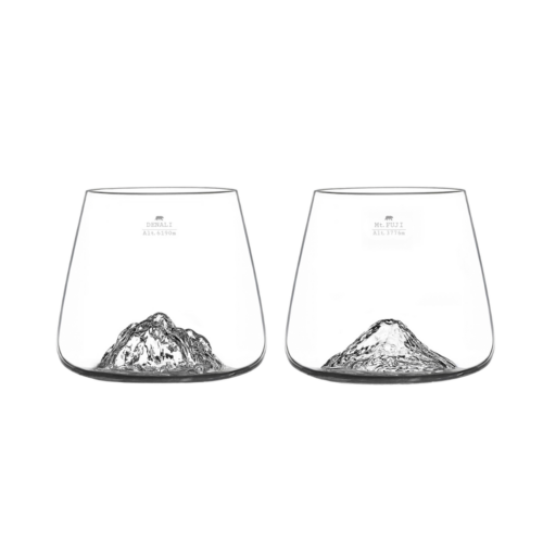 alaskan-topographic-set-2-bicchieri-whisky-denali-fuji-1.png Alaskan TOPOGRAPHIC Set 2 bicchieri whisky DENALI/FUJI