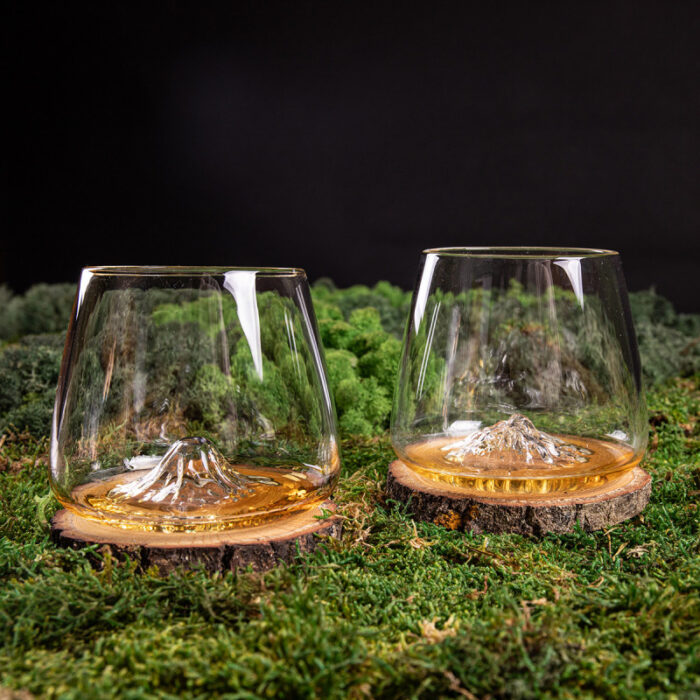 alaskan-topographic-set-2-bicchieri-whisky-denali-fuji-2.jpg Alaskan TOPOGRAPHIC Set 2 bicchieri whisky DENALI/FUJI
