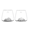 alaskan-topographic-set-2-bicchieri-whisky-monte-bianco-everest-1.png Alaskan TOPOGRAPHIC Set 2 bicchieri whisky Monte Bianco/Everest