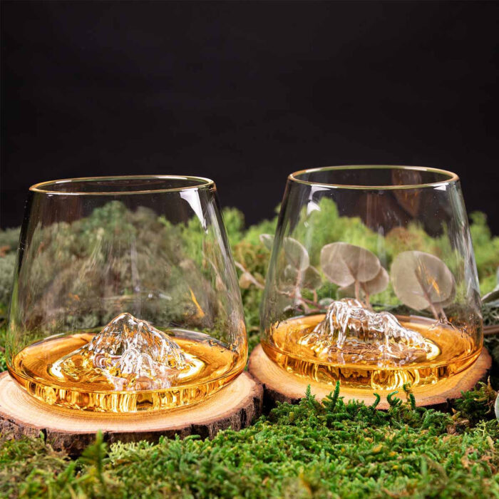 alaskan-topographic-set-2-bicchieri-whisky-zugspitze-watzmann-zugspitze-watzmann-3.jpg Alaskan TOPOGRAPHIC Set 2 bicchieri whisky Zugspitze/Watzmann