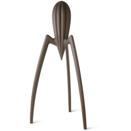 Alessi JUICY SALIF Spremiagrumi gigante - bronzo